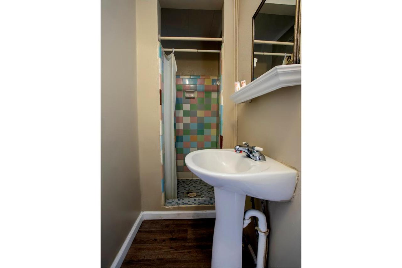 Oyo Hotel Lakeland Ga I-129 מראה חיצוני תמונה